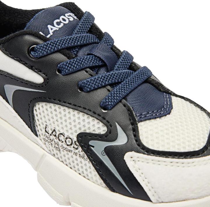 Actual product image Lacoste Childrens/Kids L003 Neo Trainers (20)