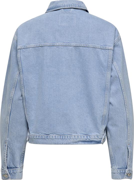 Actual product image Only ONLHARPER Jeansjacke Jeansjacke (XL)