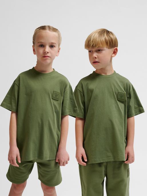 Image du produit hummel hmlCLEAN T-SHIRT S/S (152)