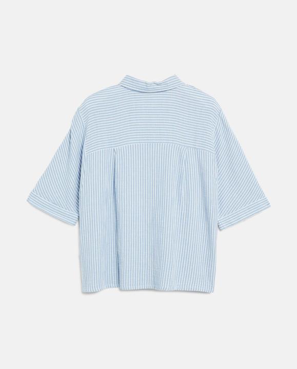 Immagine prodotto s.Oliver Musselinbluse mit Fledermausärmeln (54)