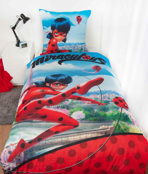 Produktbild Herding Miraculous