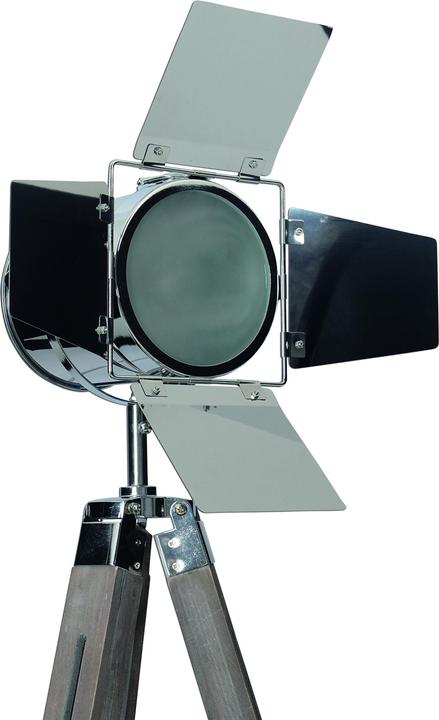 Productafbeelding Näve Driepoot vloerlamp Hulst (E27)