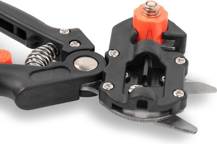 Actual product image Fuxtec Finishing Scissors FX-VSP30
