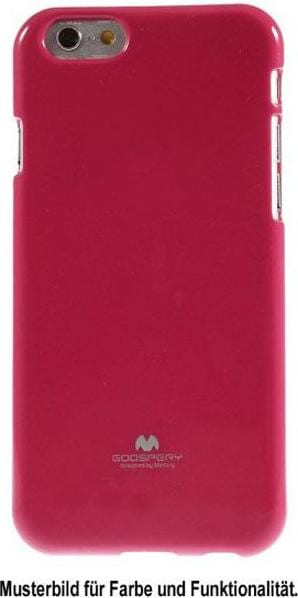 Produktbild Goospery Pearl Jelly Series (Xiaomi Mi Mix 2S)