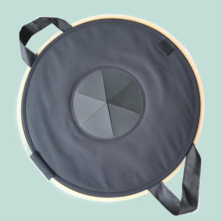 Actual product image Relaxdays Deposit bottle collector