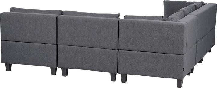 Produktbild Beliani Unstad (Ecksofa)