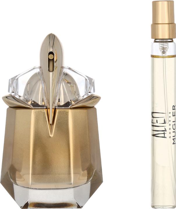 Produktbild Thierry Mugler Alien Goddess Eau de Parfum 30ml Set Alien Goddess 30ml + 10ml (Parfum Set)