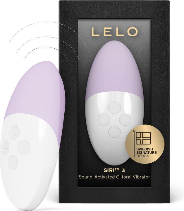 Produktbild LELO SIRI 3