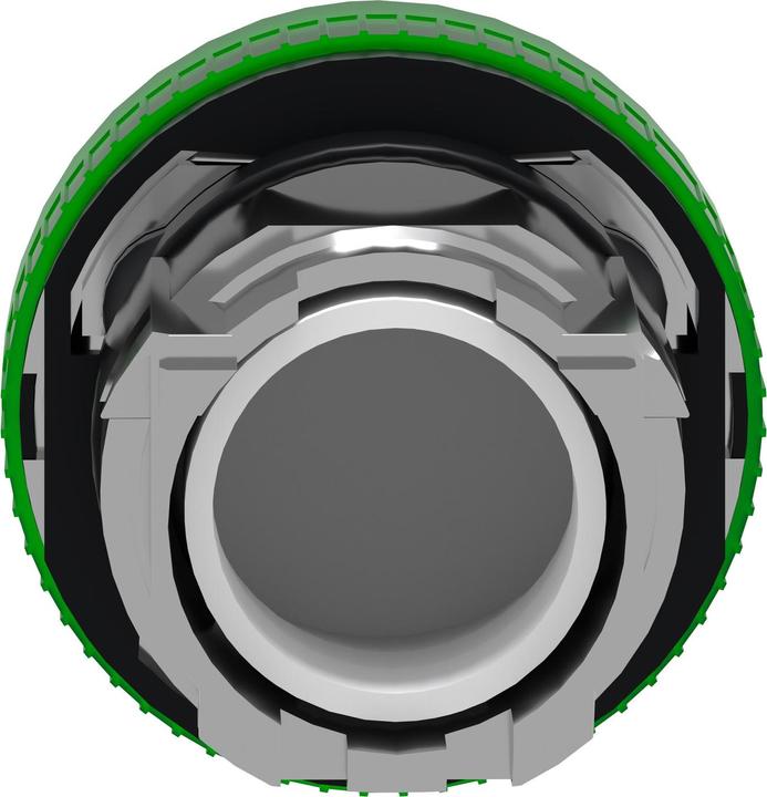 Actual product image Schneider Electric Display header ZB4-BVO3