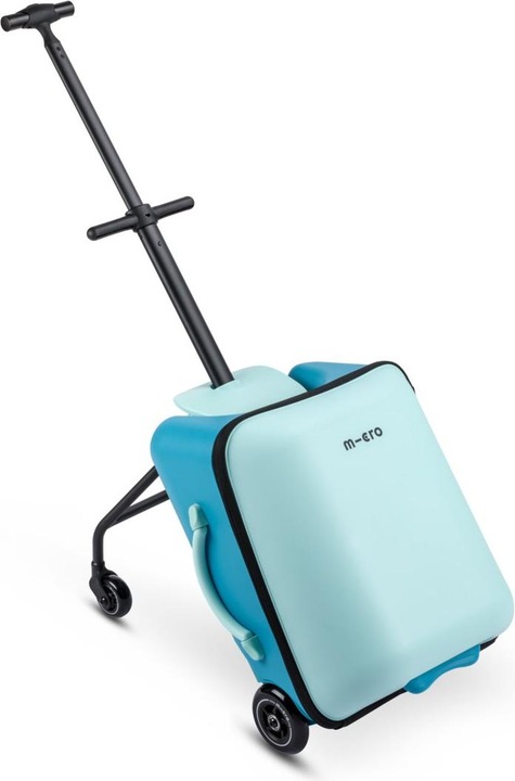 Produktbild Micro Ride On Luggage Eazy Allrounder (22 l, M (50 - 90l))