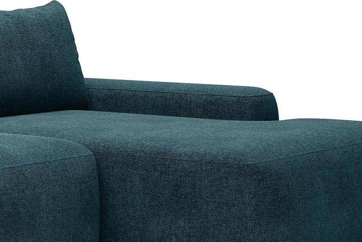 Actual product image Vente-unique Daviso (Corner sofa)