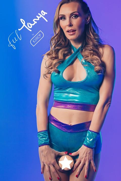 Actual product image Kiiroo Feel Tanya