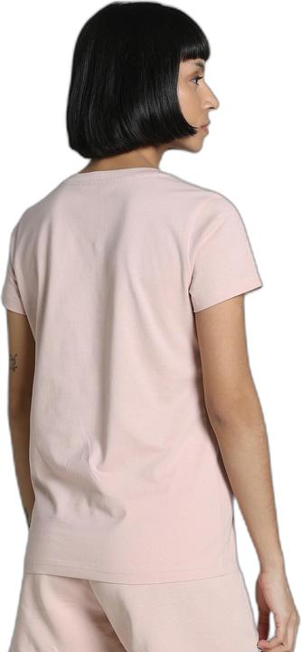 Actual product image Puma Ess Elevated Tee (M)