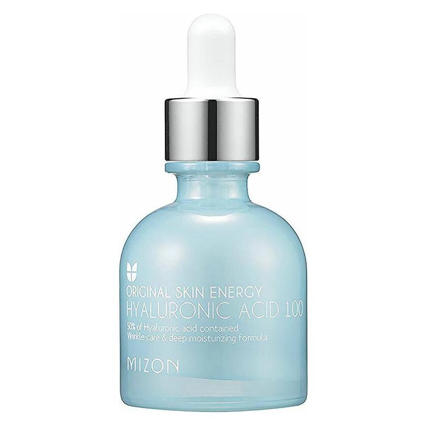 Mizon, Sérum visage, acide hyaluronique 100 (30 ml)