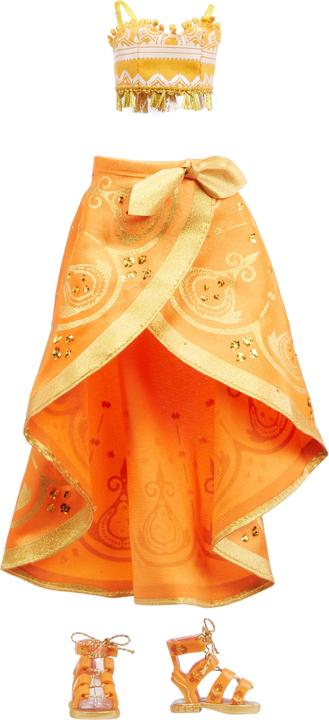 Produktbild MGA Rainbow High Saffran