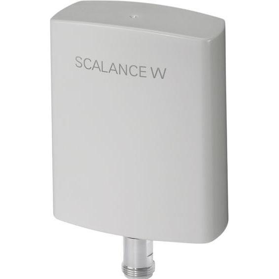 Siemens Antenne 6GK5795-6DC00-0AA0 - WLAN - 9 dB - - 9 - WLAN - 9 dB (WLAN), Netzwerkantenne