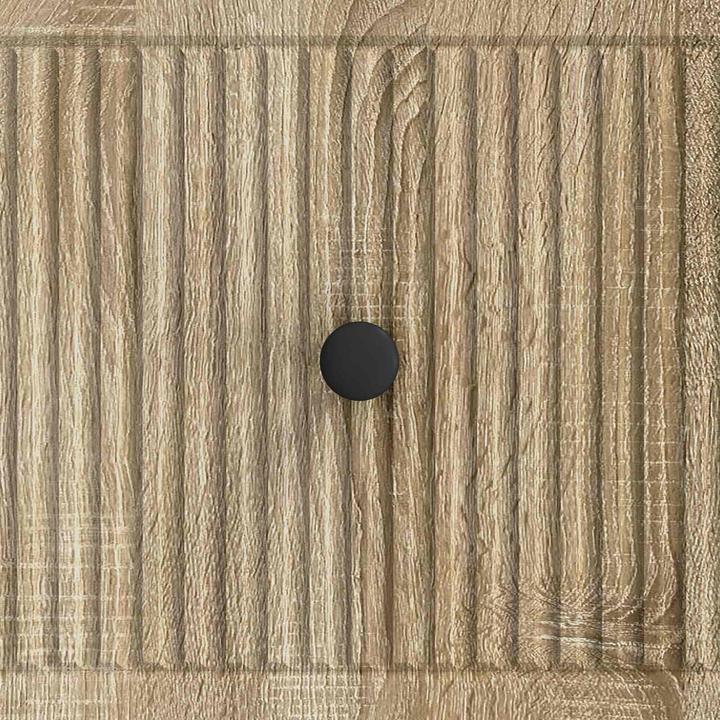 Image du produit vidaXL Moderner Couchtisch (49 x 50 x 40 cm)