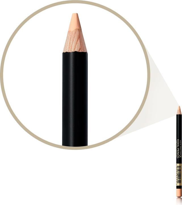 Immagine prodotto Max Factor Matita di cavolo (090 Smalto naturale)
