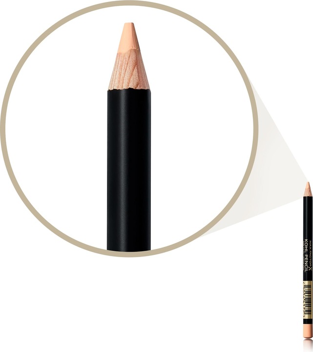 Actual product image Max Factor Cabbage Pencil (090 Natural Glaze)