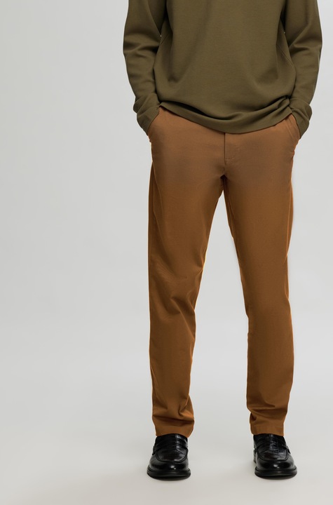 Immagine prodotto Selected Homme 175 Chino flex slim fit (W30/L34)