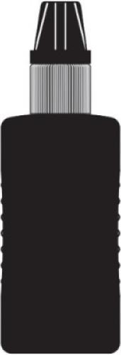 Produktbild Standardgraph Tusche für Stano Professional schwarz 250ml (Schwarz, 250 ml)