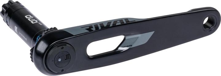 Produktbild Sram Rival E1 XPLR Wide DUB Powermeter Upgrade Kit (175 mm)