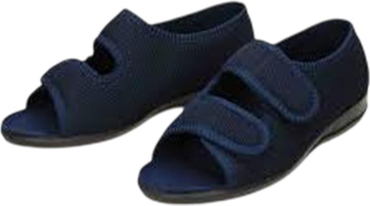 Image du produit Universal Textiles Chaussons Betty (40.5)