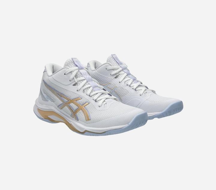 Produktbild ASICS Performance Netburner Ballistic Ff Mt 4 Damen (42)