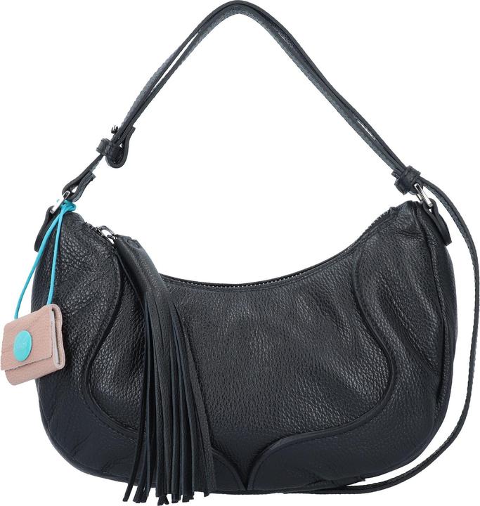 Actual product image Gabs Maite shoulder bag leather 30 cm