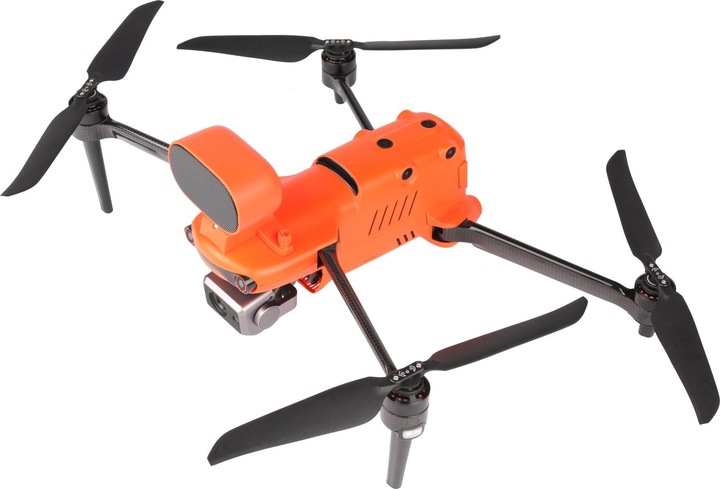 Produktbild Autel EVO II Dual 640T Enterprise, Rugged Bundle RTF (38 min, 1110 g, 48 Mpx)