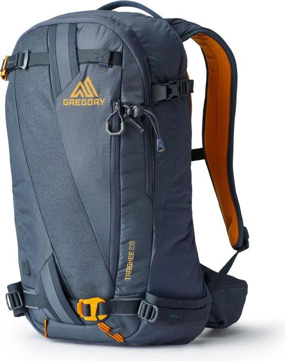Actual product image Gregory Targhee 26L (26 l)