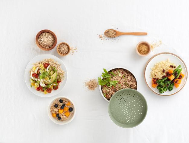 Actual product image Lékué Rice & Pasta (1 l)