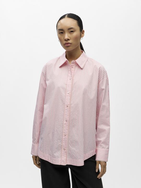 Image du produit Object Gestreiftes Hemd (38)