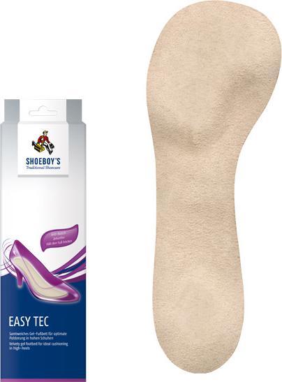 Actual product image Shoeboys SHOEBOY' Easy Tec
