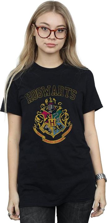 Produktbild Varsity Style Crest TShirt (XL)