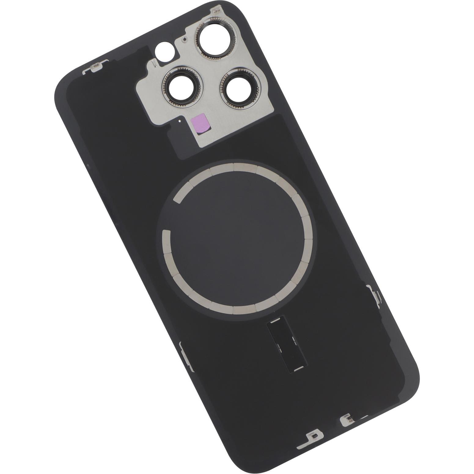 Thumbnail - Clappio Ersatzteil Rückseite, Mobilgerät Ersatzteile, Weiss