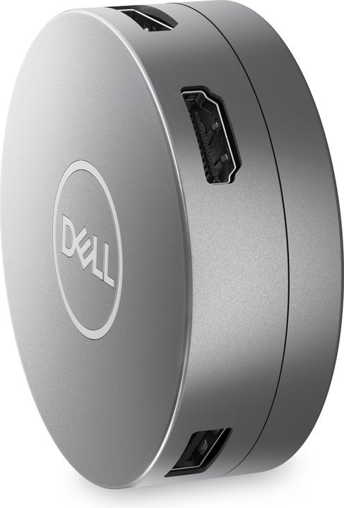 Produktbild Dell DA305 (USB-C, 6 Ports)