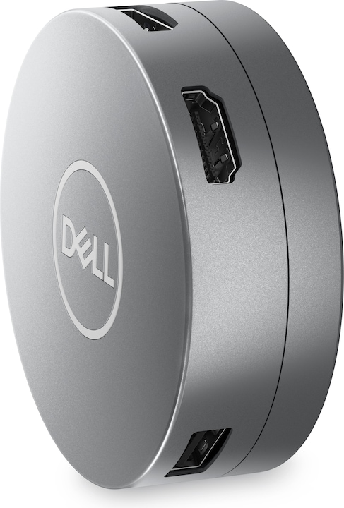 Produktbild Dell DA305 (USB-C, 6 Ports)