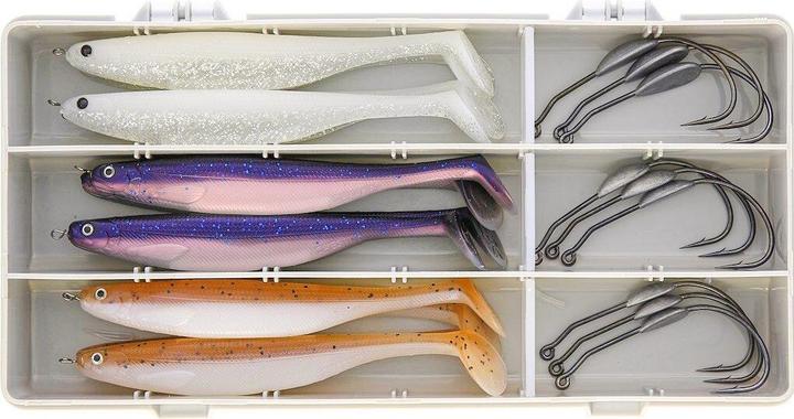 Produktbild Westin Seabass Box (11.50 cm)