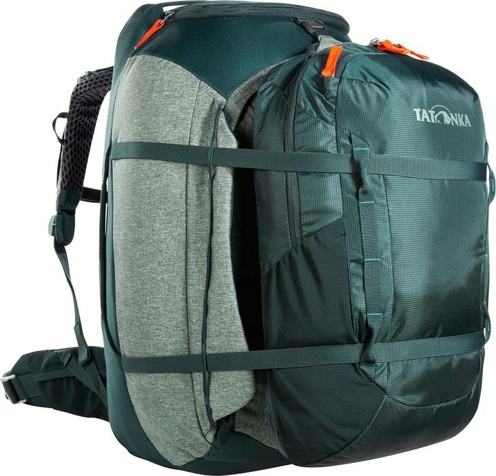 Image du produit Tatonka Women's Great Escape 50+15 (50 l)