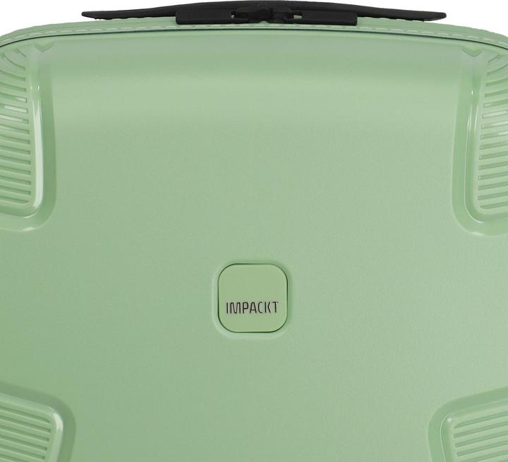 Produktbild Impackt IP1 - Beautycase, Spring