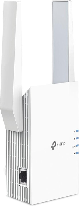 Produktbild TP-Link RE705X - Wi-Fi 6 Reichweitenverlängerer (2402 Mbit/s, 574 Mbit/s)