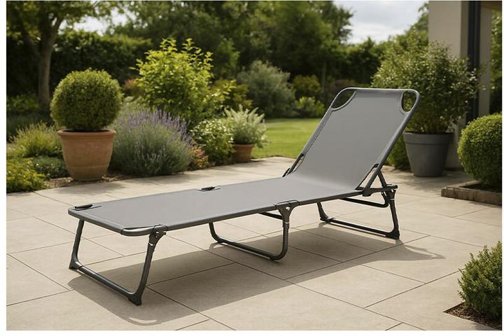 Image du produit Contini Bain de soleil (55 cm)