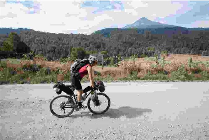 Produktbild Blackburn Outpost Handlebar Roll (10 l, Lenkertasche)