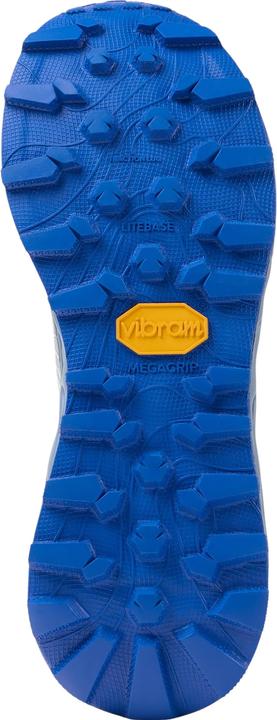 Produktbild Nnormal Tomir 2.0 Shoe Blue (41)