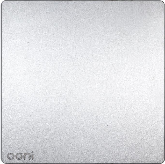 Actual product image Ooni Pizza baking steel 13