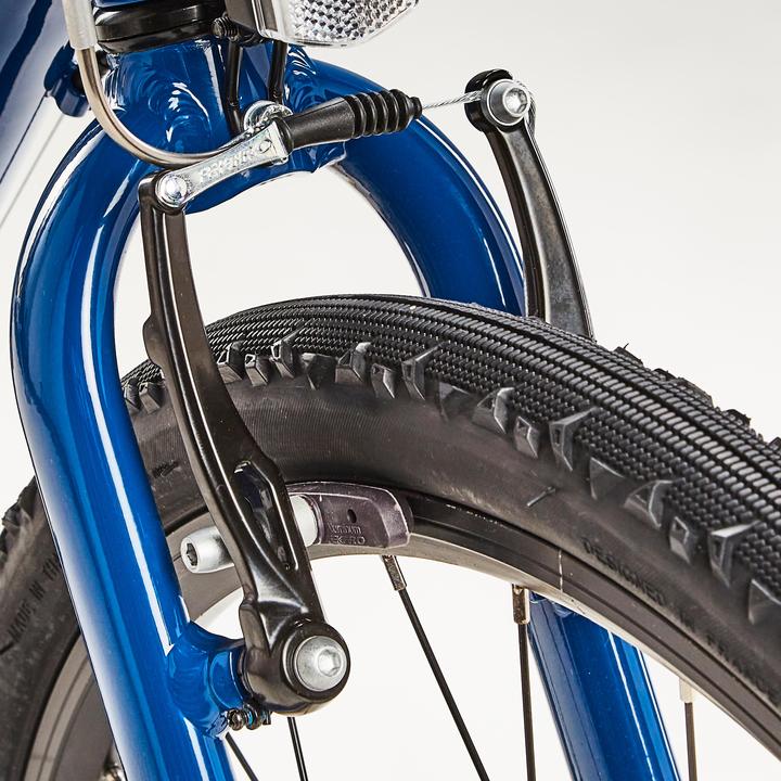Actual product image Btwin Riverside 900 (26")