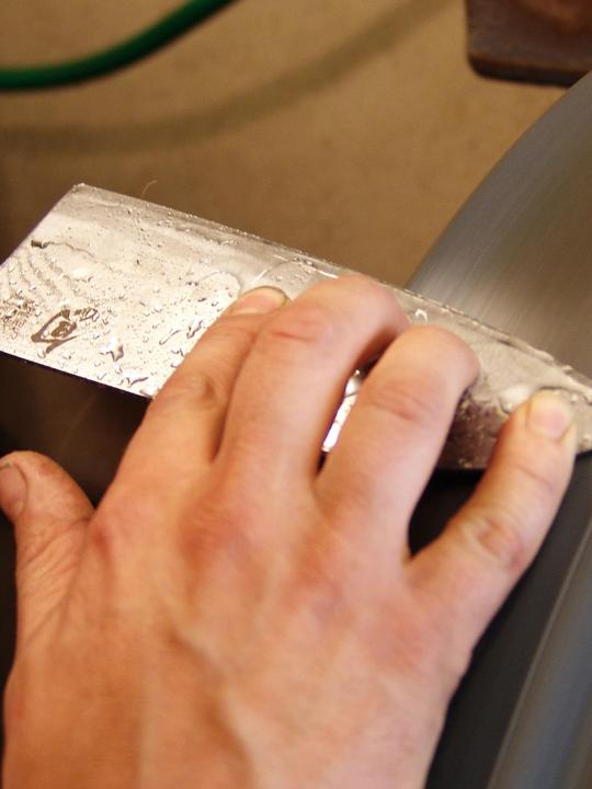 Produktbild Kai Shun Kochmesser (15 cm)