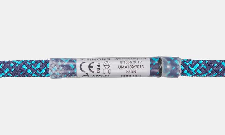 Produktbild Simond Dynamik Loop (1.20 m)