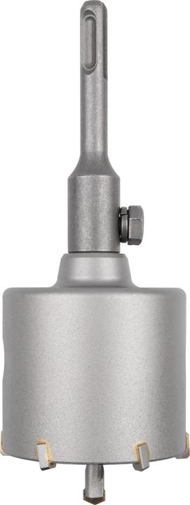 Image du produit wolfcraft wolfcraft 1 Bohrkrone HM, SDS-Plus Schaft ø68mm (68 millimètres)